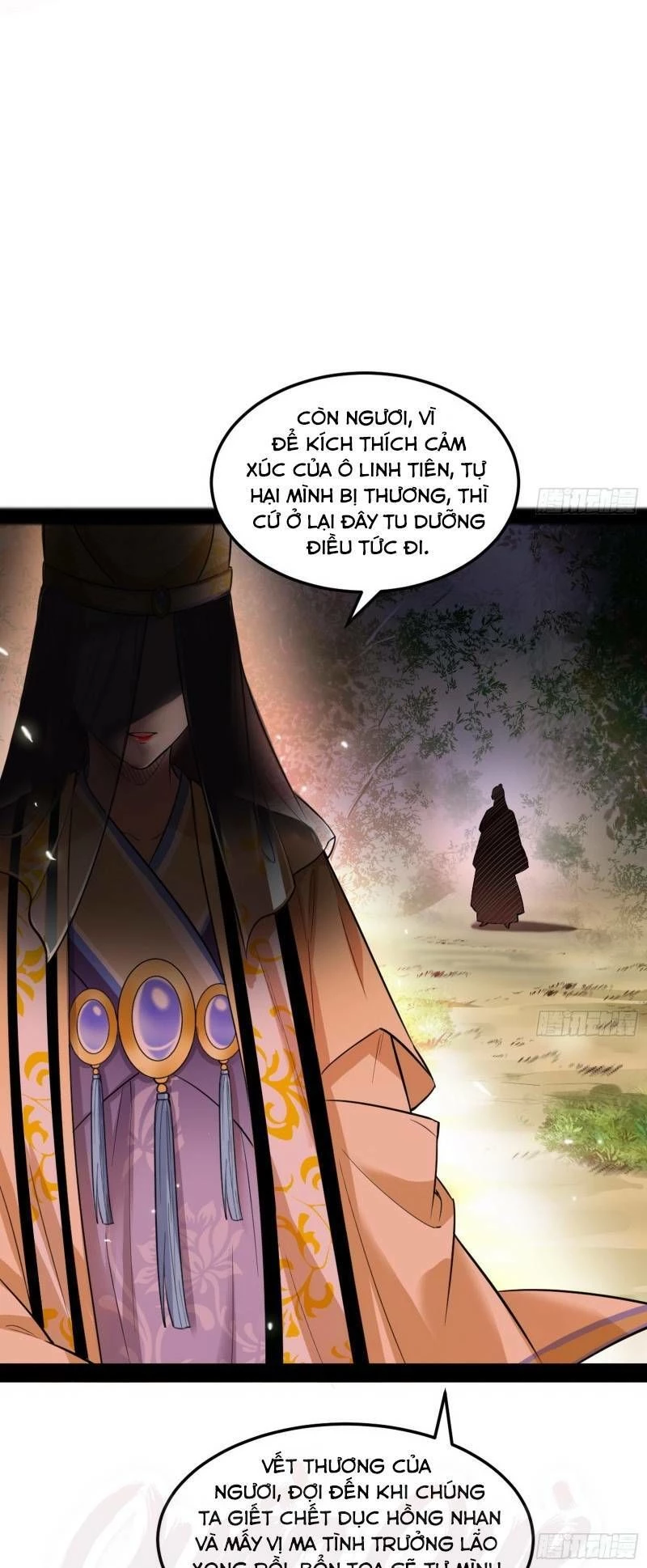 Ta Là Tà Đế Chapter 50 - Trang 4