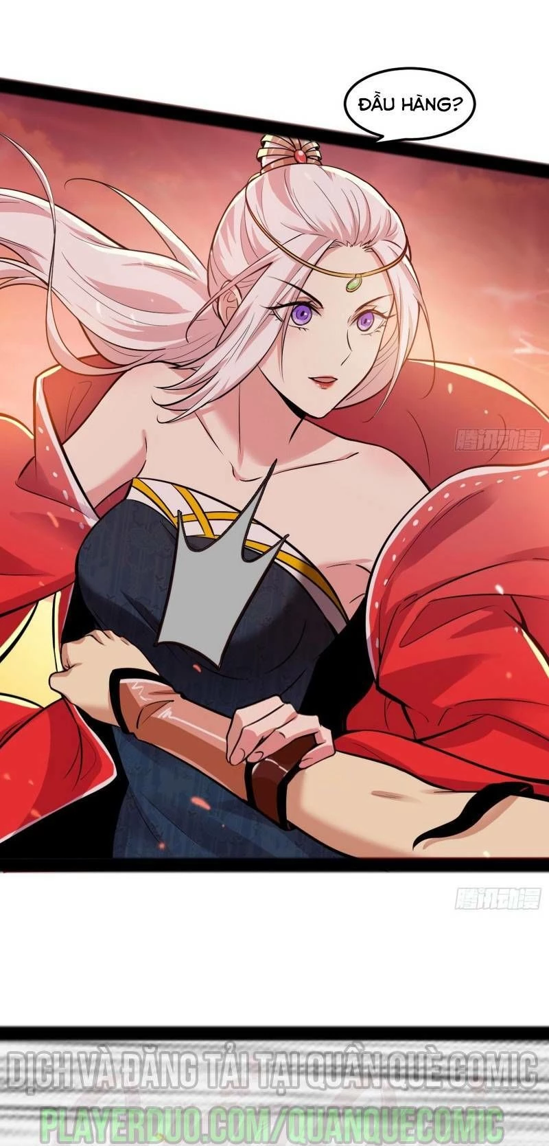 Ta Là Tà Đế Chapter 50 - Trang 4