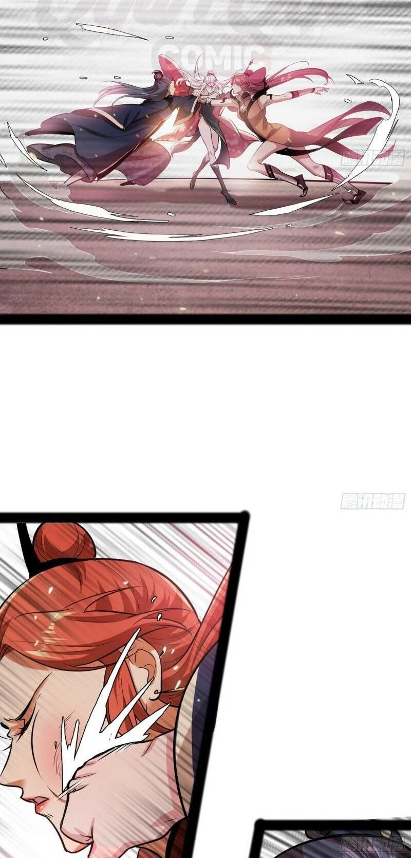 Ta Là Tà Đế Chapter 50 - Trang 4