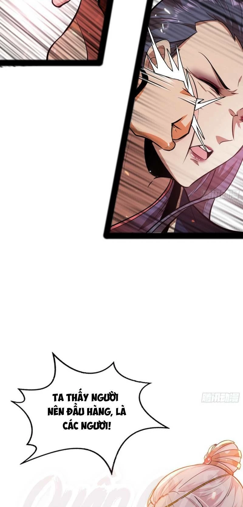 Ta Là Tà Đế Chapter 50 - Trang 4