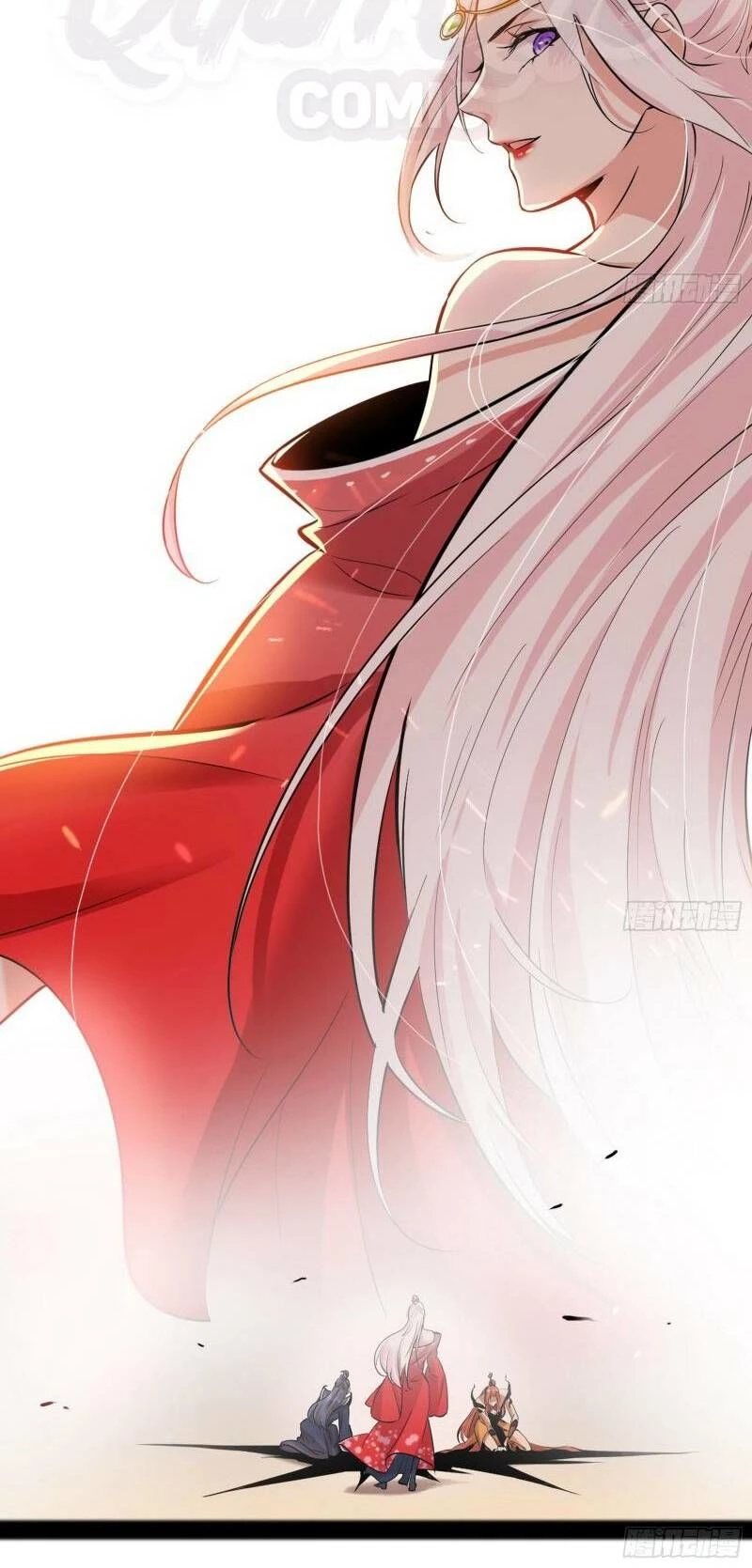 Ta Là Tà Đế Chapter 50 - Trang 4