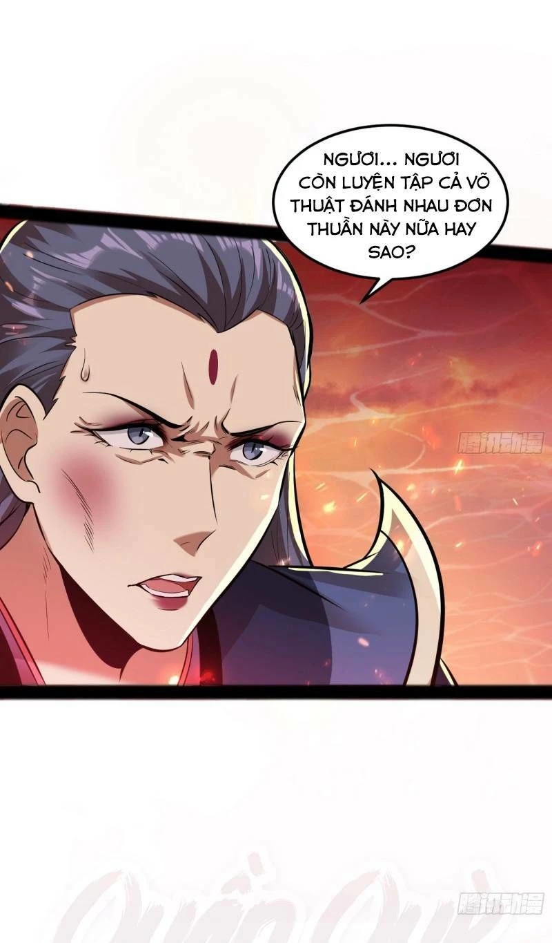 Ta Là Tà Đế Chapter 50 - Trang 4