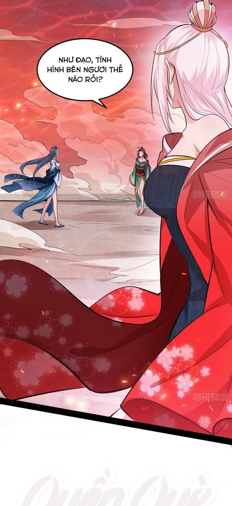 Ta Là Tà Đế Chapter 50 - Trang 4