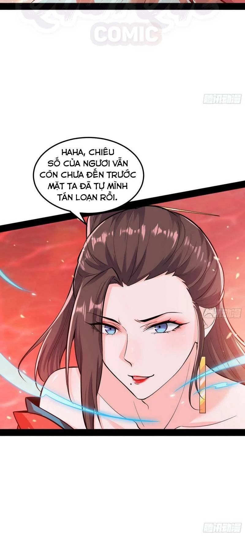 Ta Là Tà Đế Chapter 50 - Trang 4