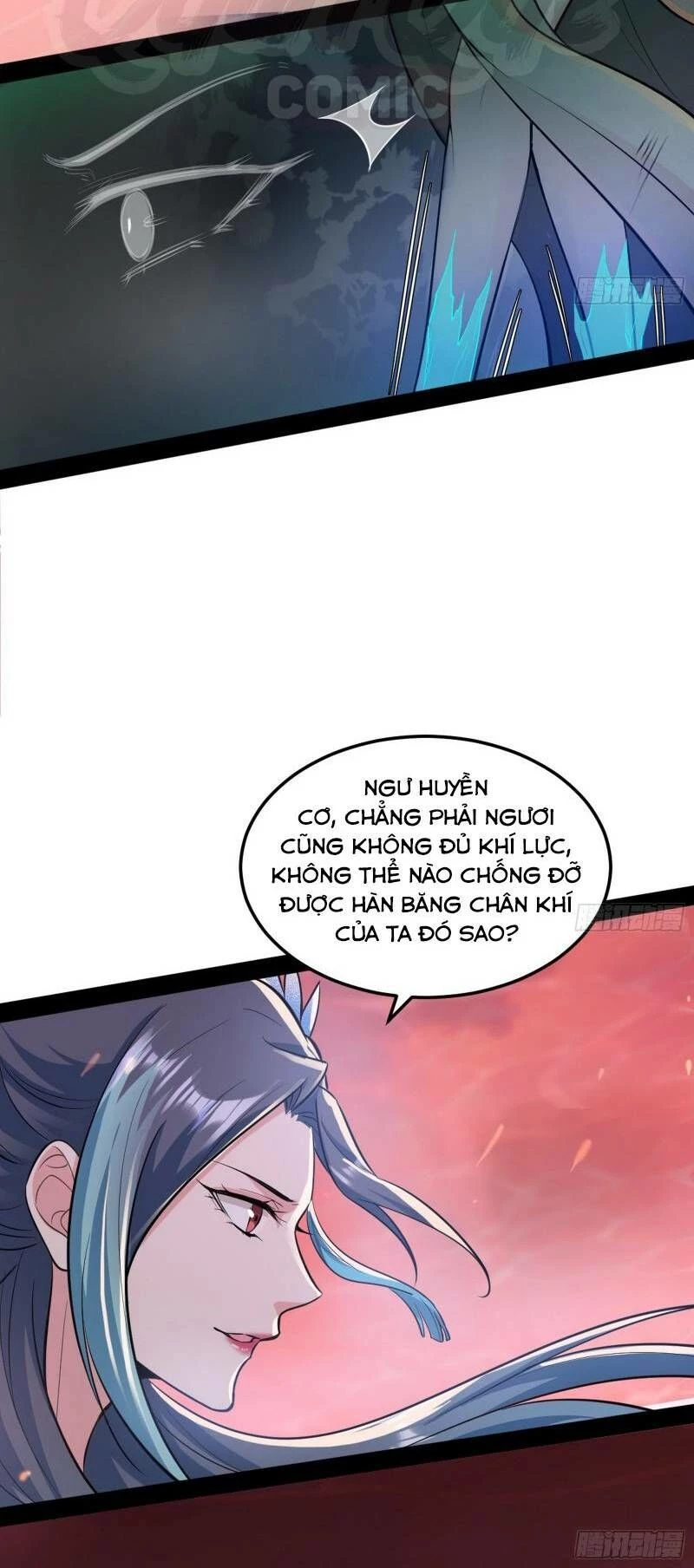 Ta Là Tà Đế Chapter 50 - Trang 4