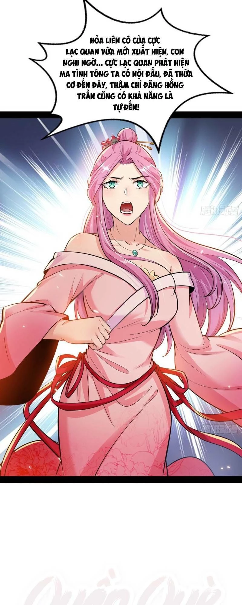 Ta Là Tà Đế Chapter 50 - Trang 4