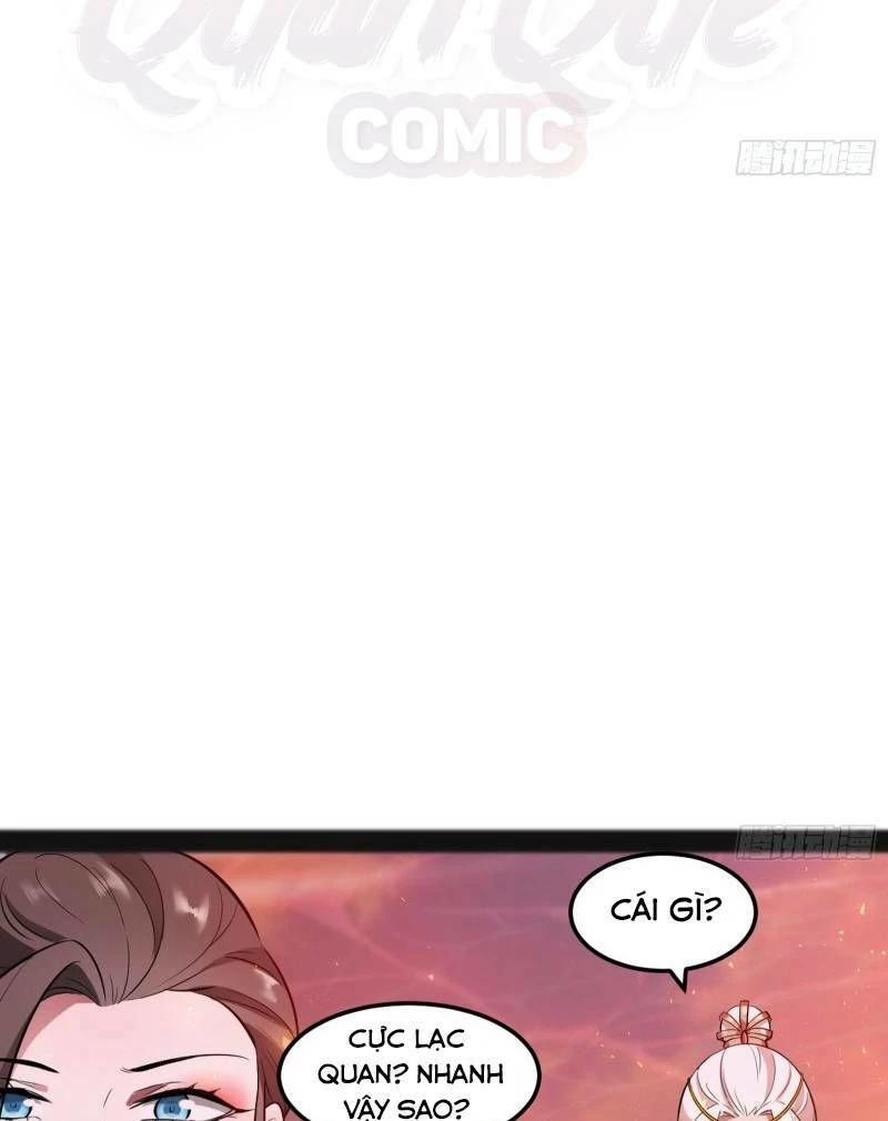 Ta Là Tà Đế Chapter 50 - Trang 4