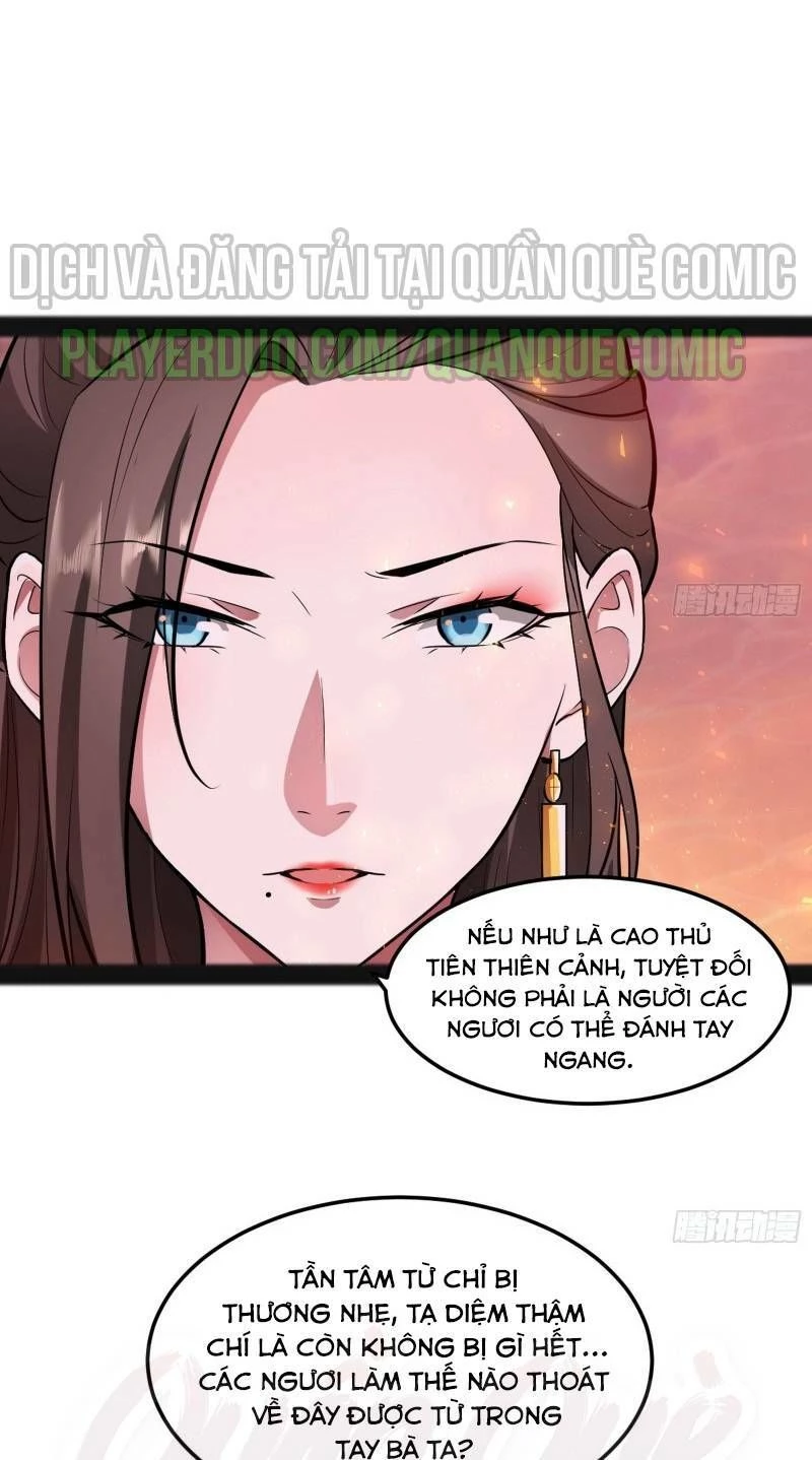 Ta Là Tà Đế Chapter 50 - Trang 4