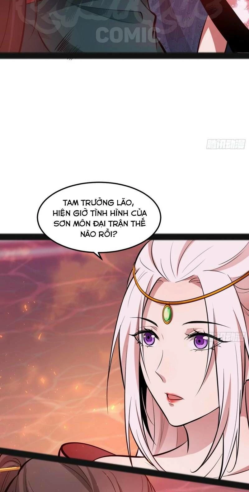 Ta Là Tà Đế Chapter 50 - Trang 4