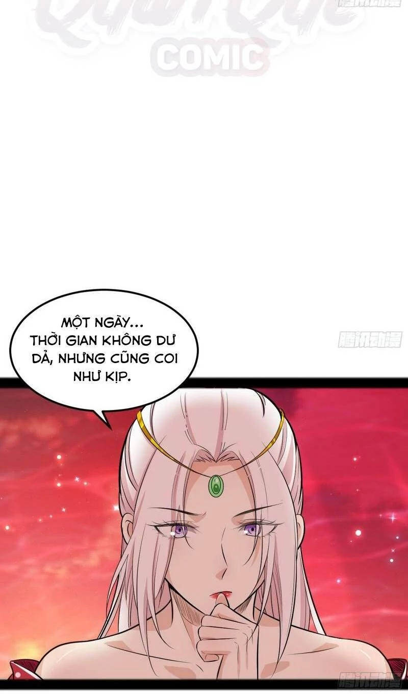 Ta Là Tà Đế Chapter 50 - Trang 4