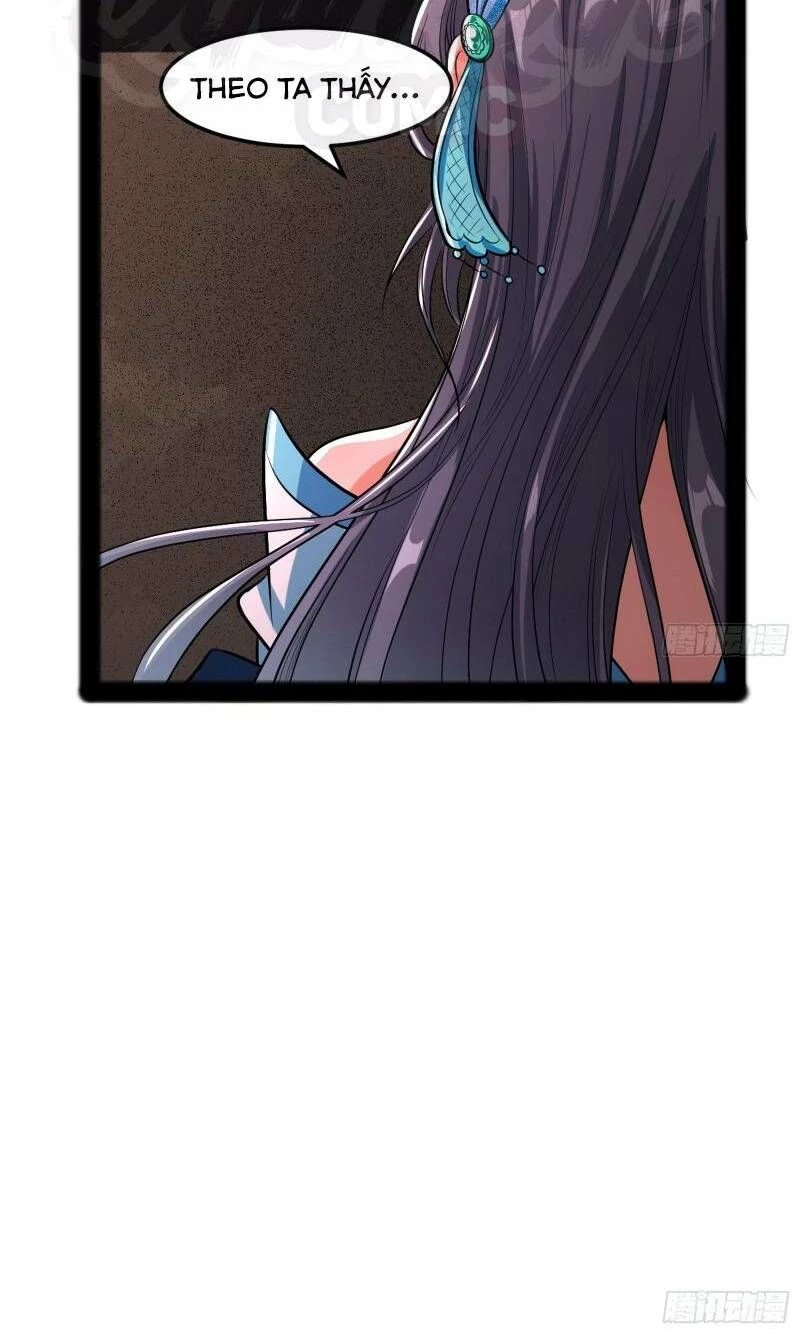 Ta Là Tà Đế Chapter 50 - Trang 4