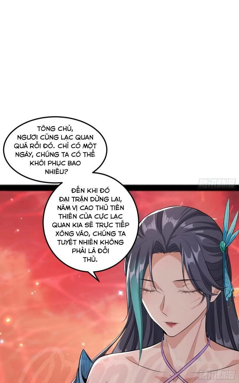 Ta Là Tà Đế Chapter 50 - Trang 4