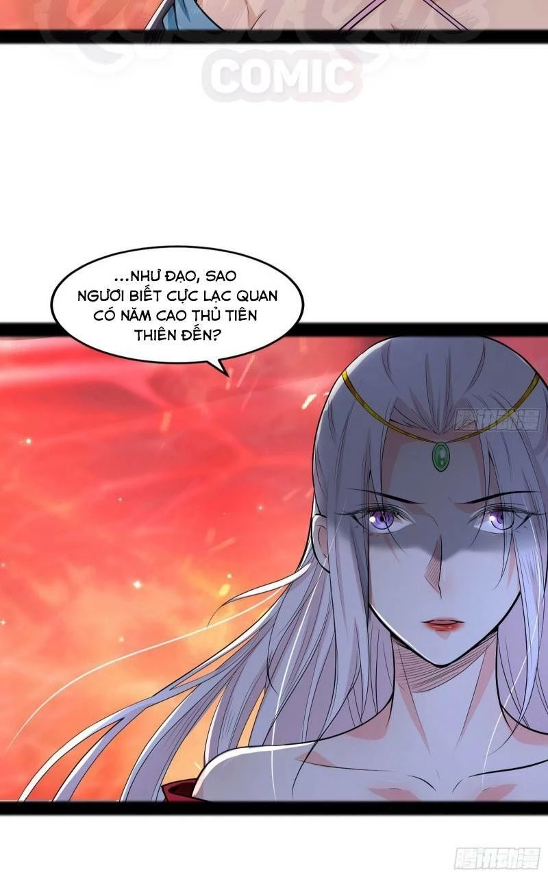 Ta Là Tà Đế Chapter 50 - Trang 4
