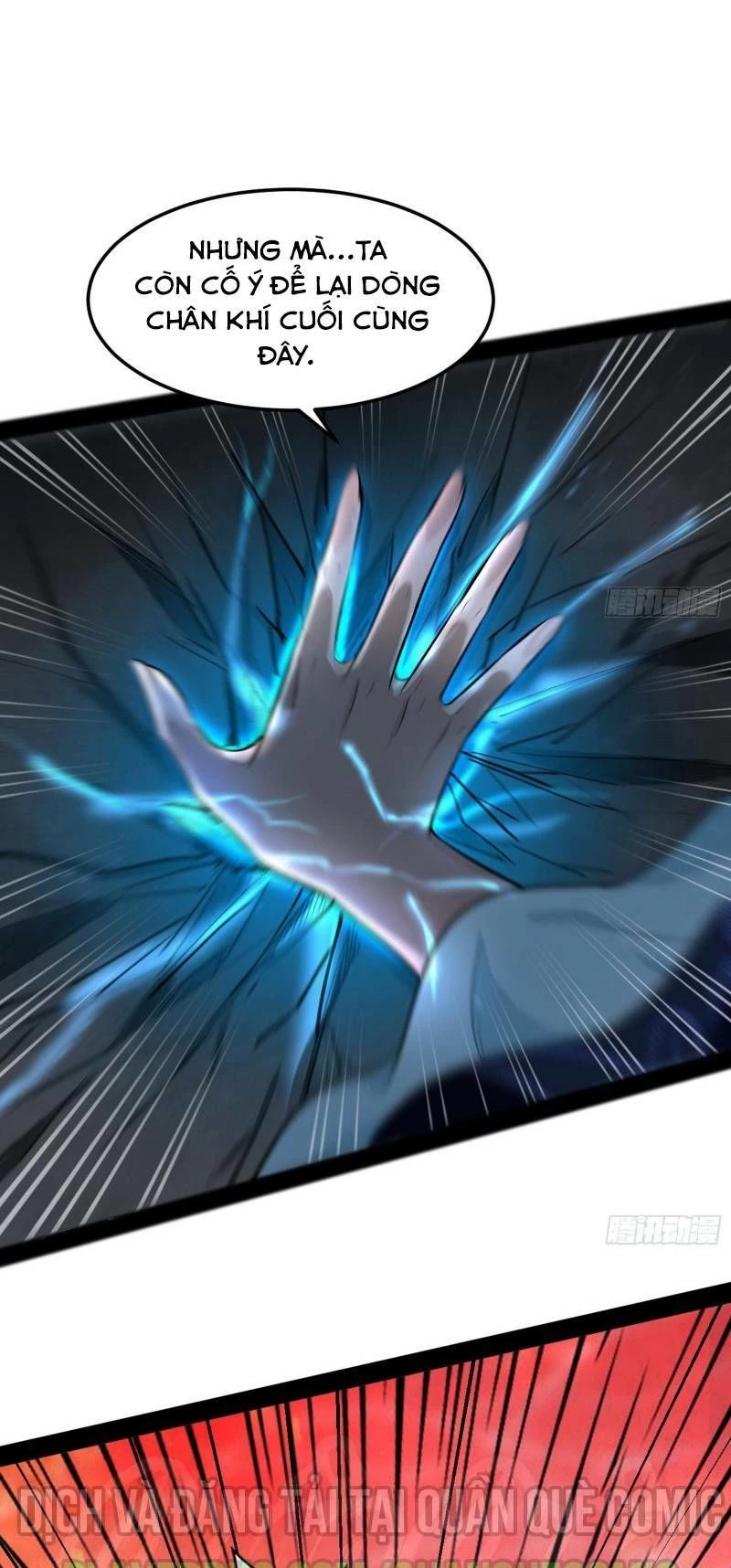 Ta Là Tà Đế Chapter 50 - Trang 4