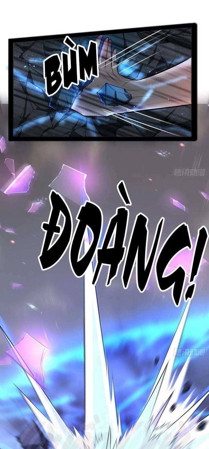 Ta Là Tà Đế Chapter 50 - Trang 4