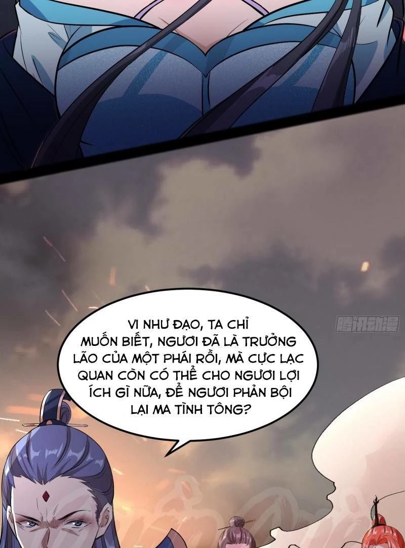 Ta Là Tà Đế Chapter 50 - Trang 4