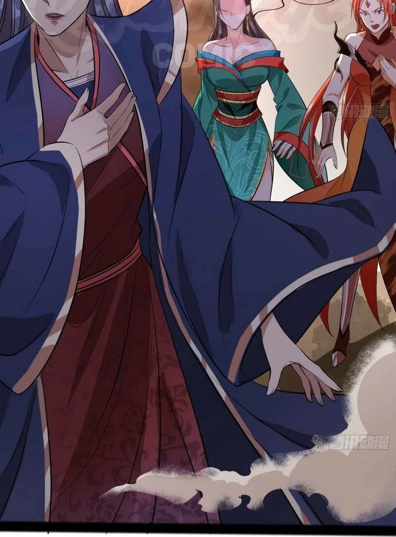 Ta Là Tà Đế Chapter 50 - Trang 4