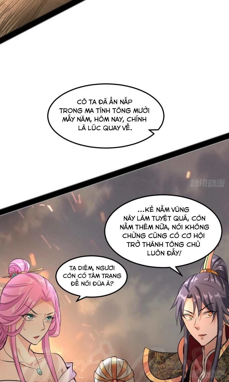 Ta Là Tà Đế Chapter 50 - Trang 4