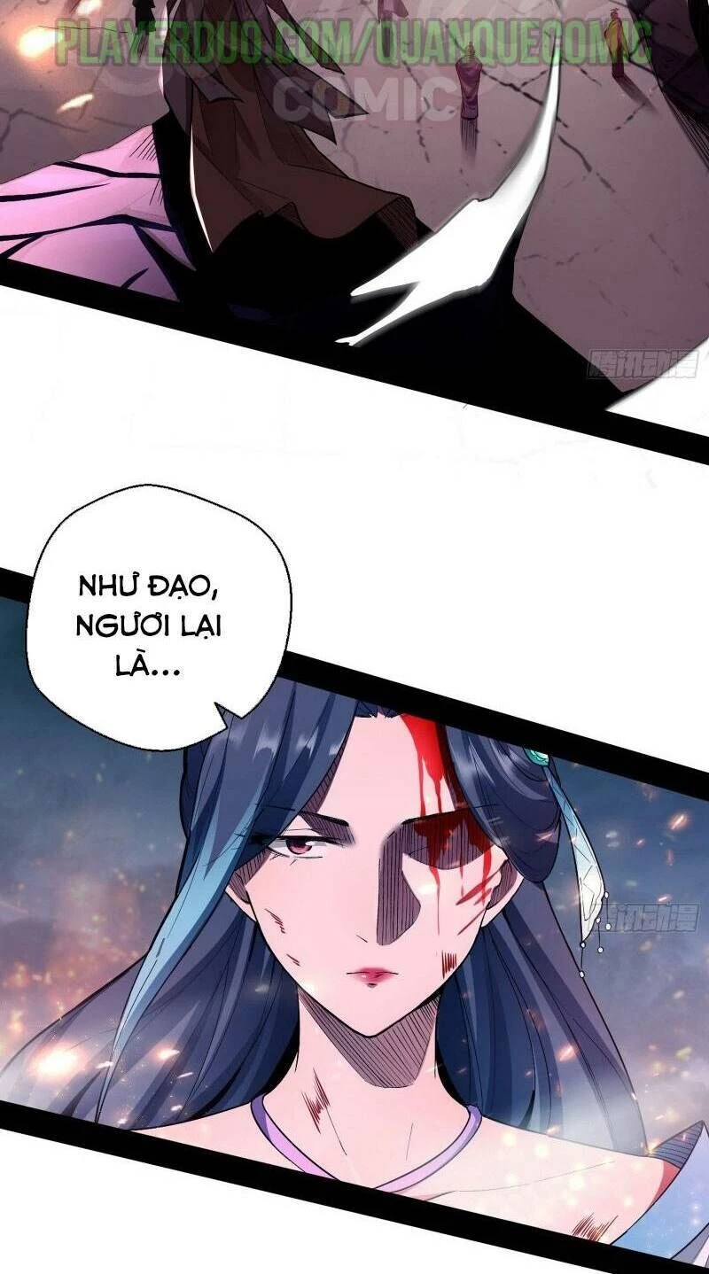 Ta Là Tà Đế Chapter 51 - Trang 4