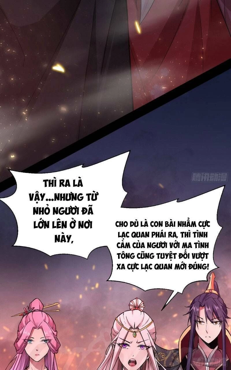 Ta Là Tà Đế Chapter 51 - Trang 4