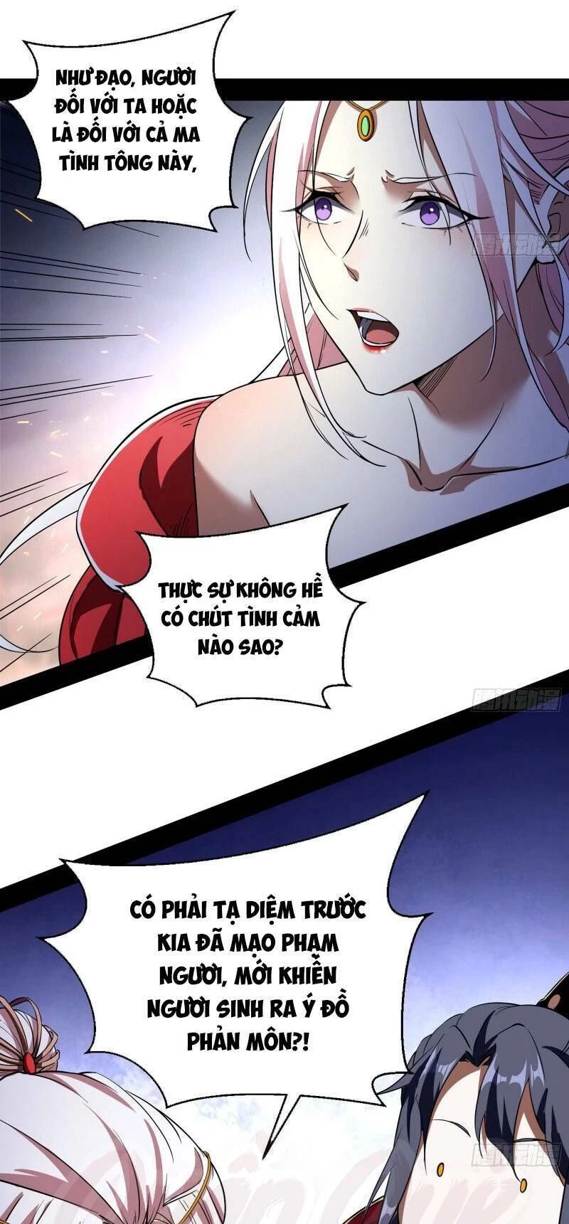 Ta Là Tà Đế Chapter 51 - Trang 4