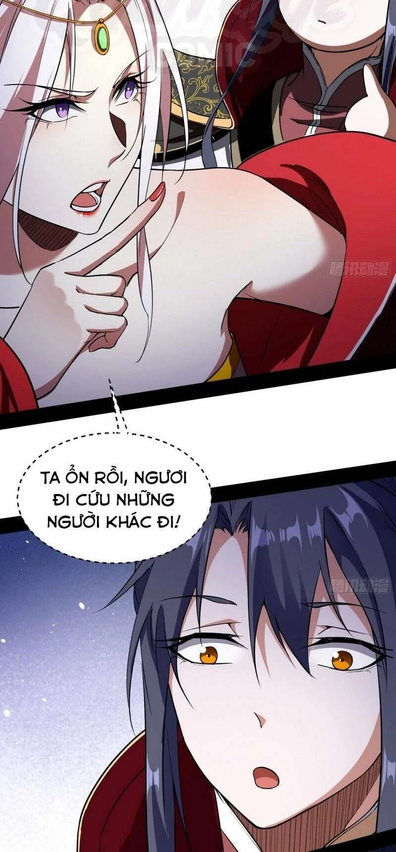 Ta Là Tà Đế Chapter 51 - Trang 4