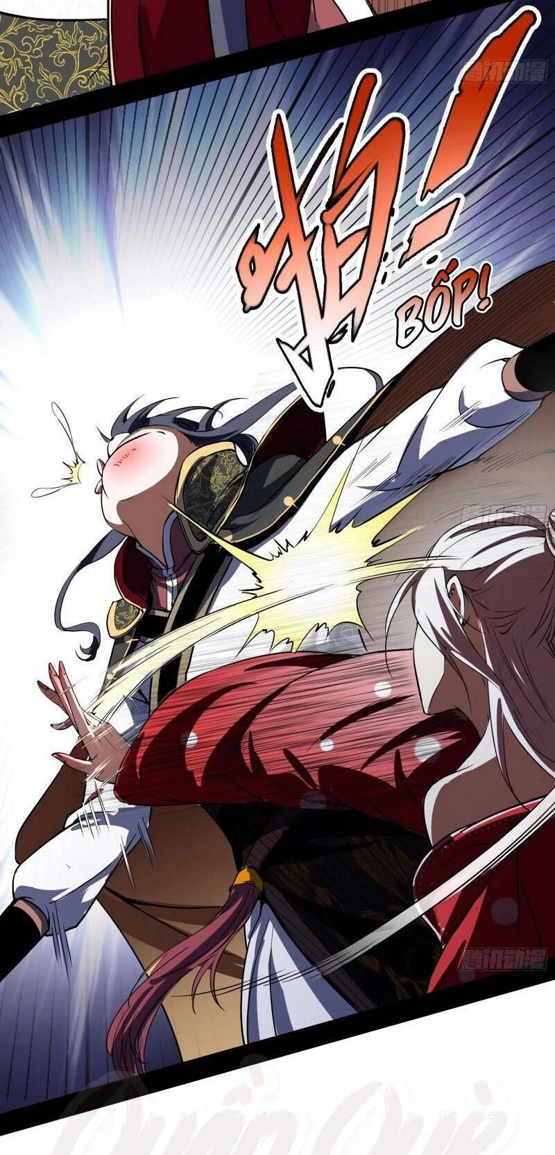Ta Là Tà Đế Chapter 51 - Trang 4