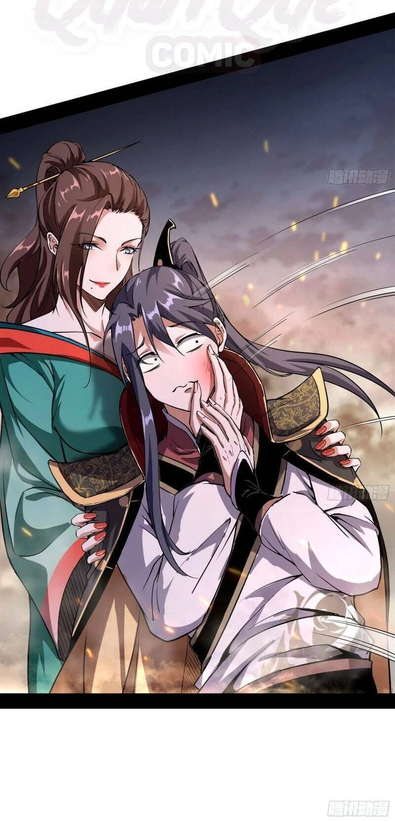 Ta Là Tà Đế Chapter 51 - Trang 4
