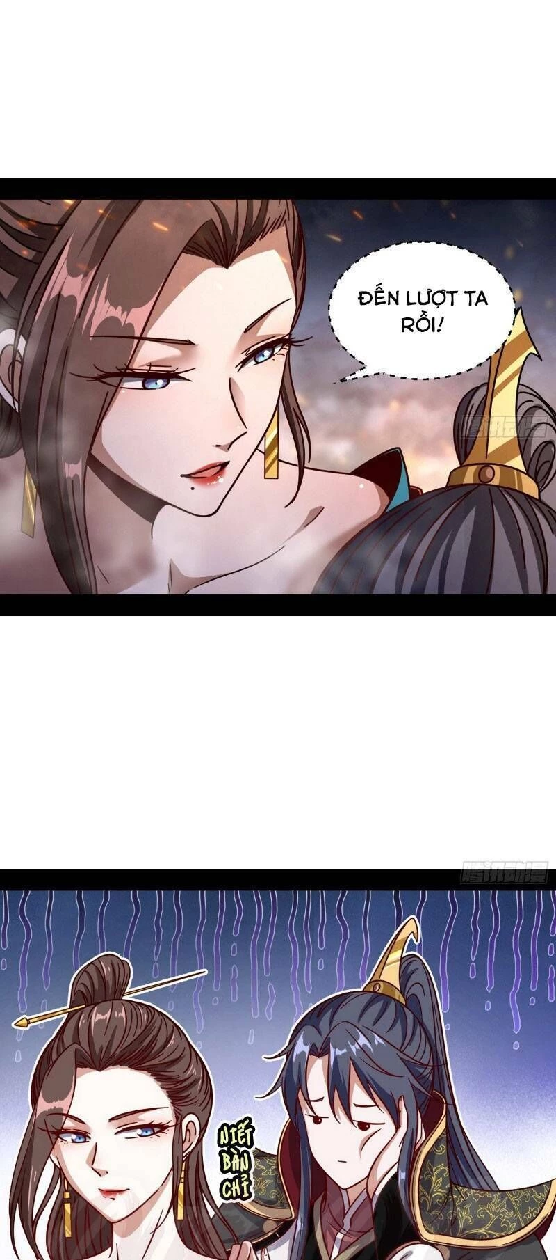 Ta Là Tà Đế Chapter 51 - Trang 4