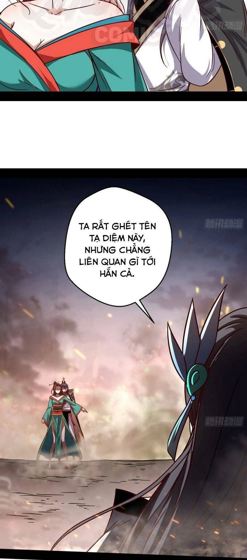 Ta Là Tà Đế Chapter 51 - Trang 4