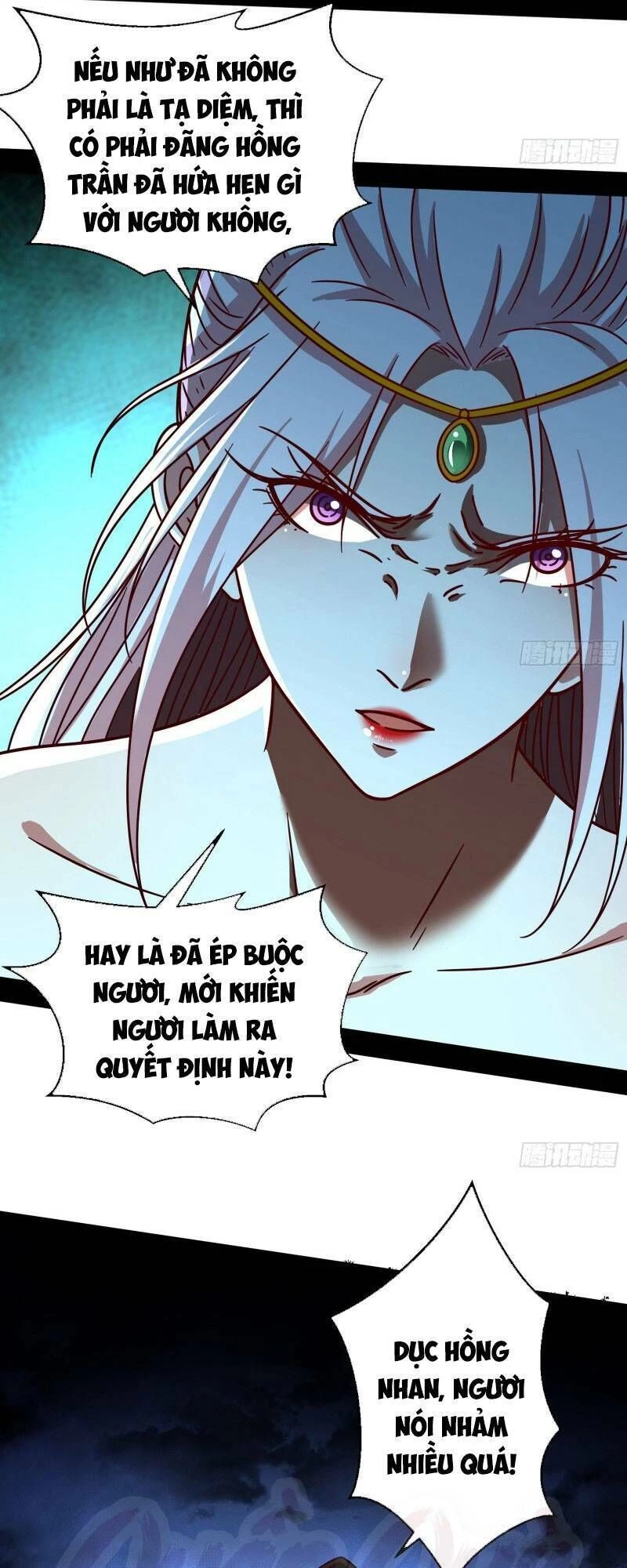 Ta Là Tà Đế Chapter 51 - Trang 4