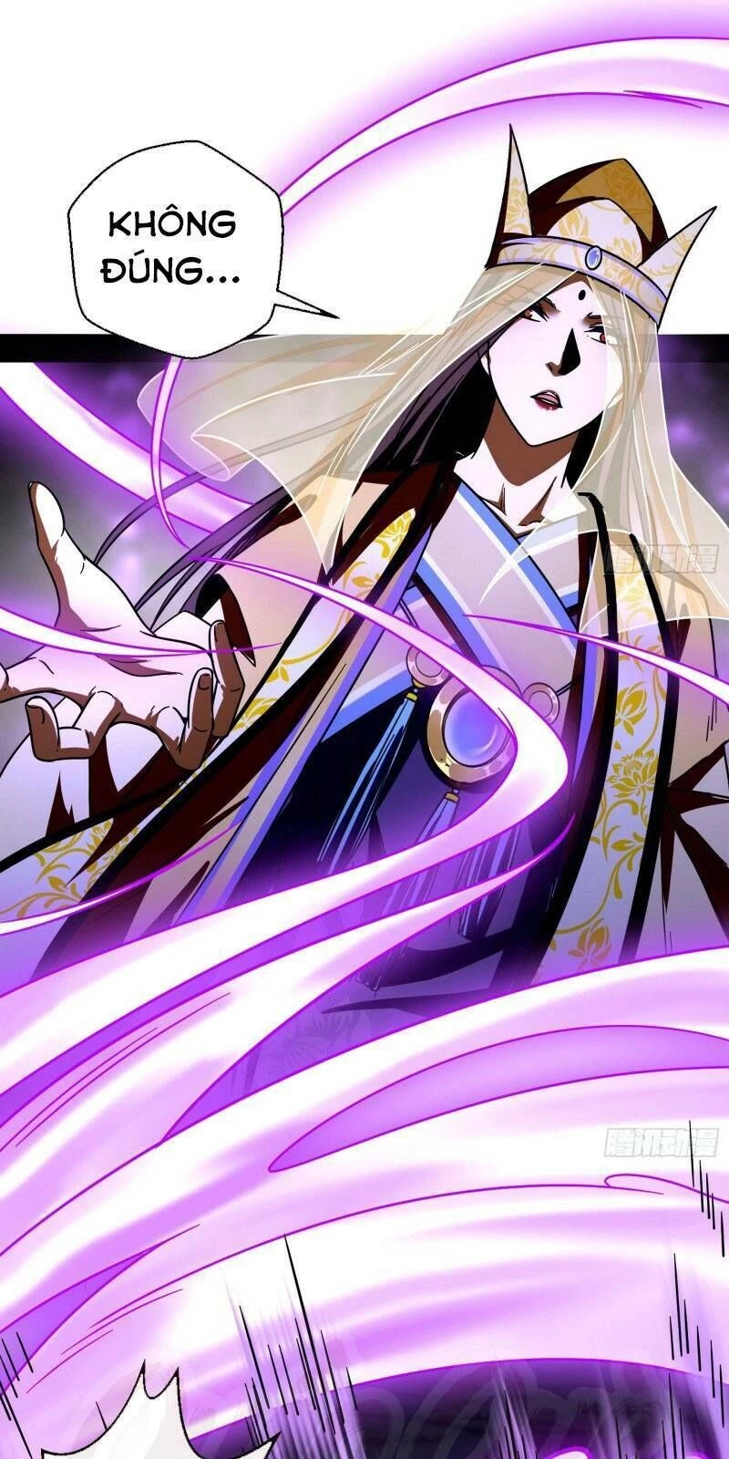 Ta Là Tà Đế Chapter 51 - Trang 4