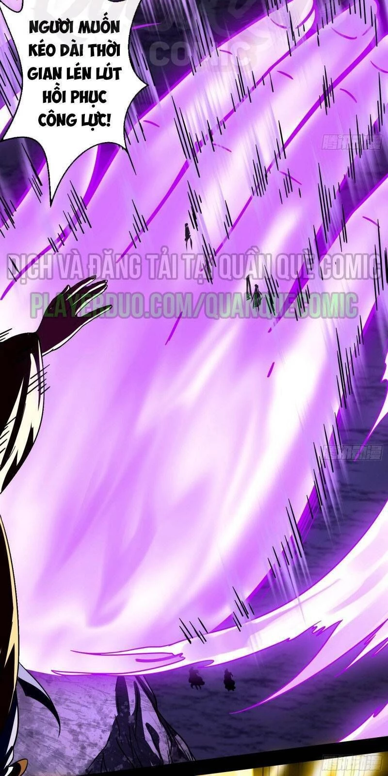 Ta Là Tà Đế Chapter 51 - Trang 4
