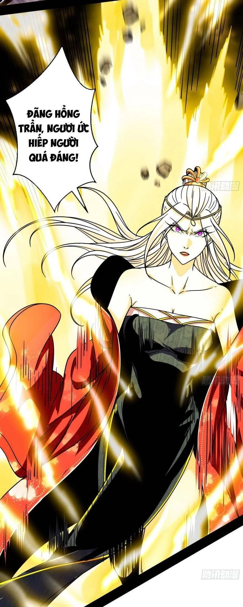 Ta Là Tà Đế Chapter 51 - Trang 4