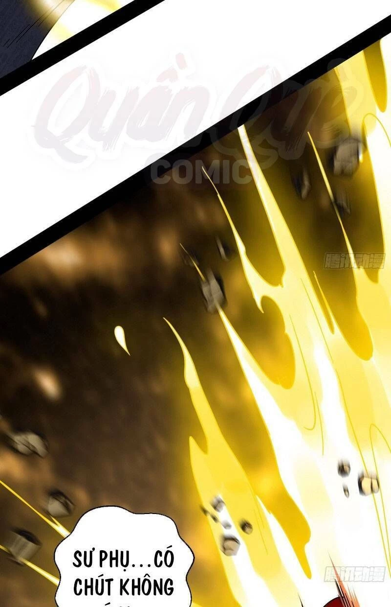 Ta Là Tà Đế Chapter 51 - Trang 4