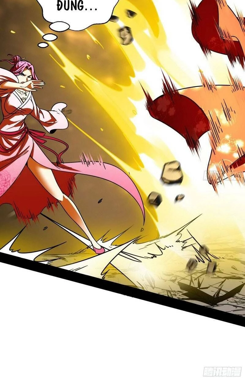 Ta Là Tà Đế Chapter 51 - Trang 4