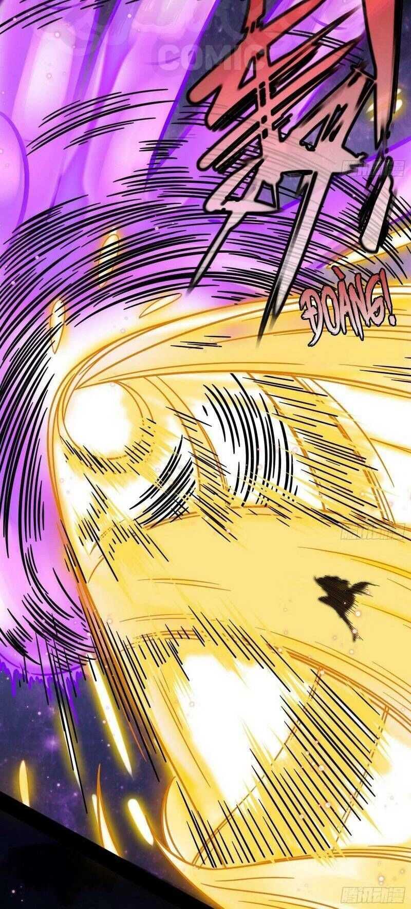 Ta Là Tà Đế Chapter 51 - Trang 4