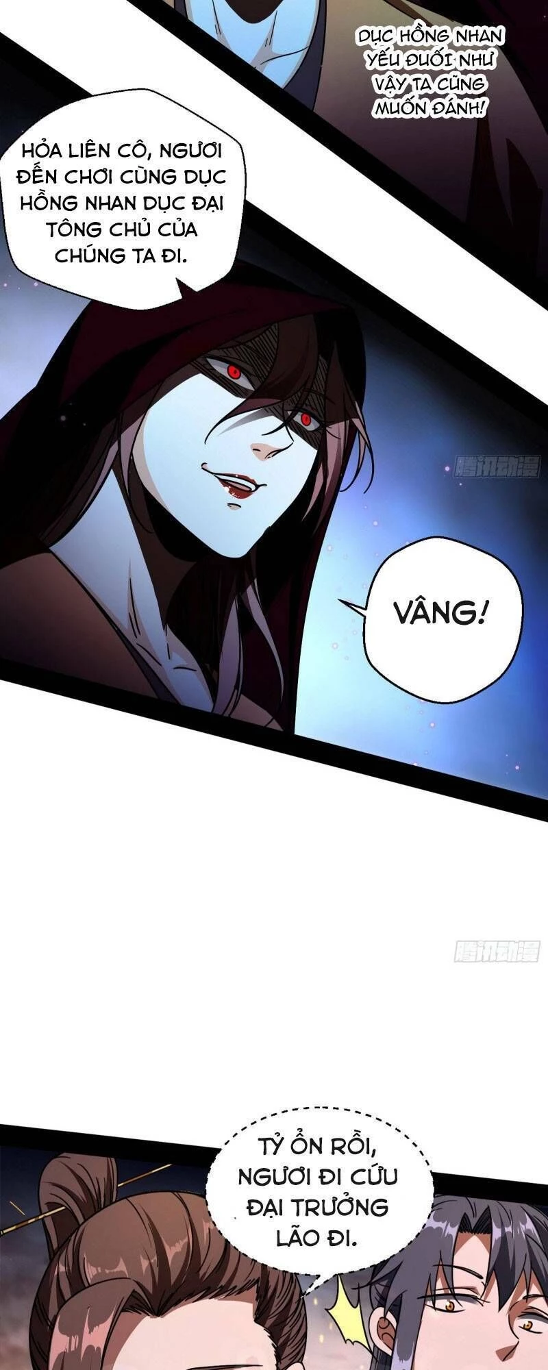 Ta Là Tà Đế Chapter 51 - Trang 4