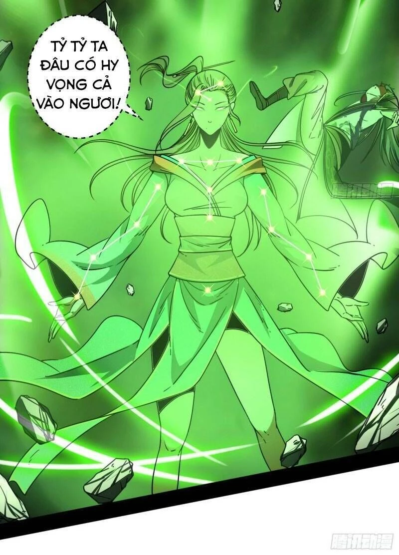Ta Là Tà Đế Chapter 51 - Trang 4