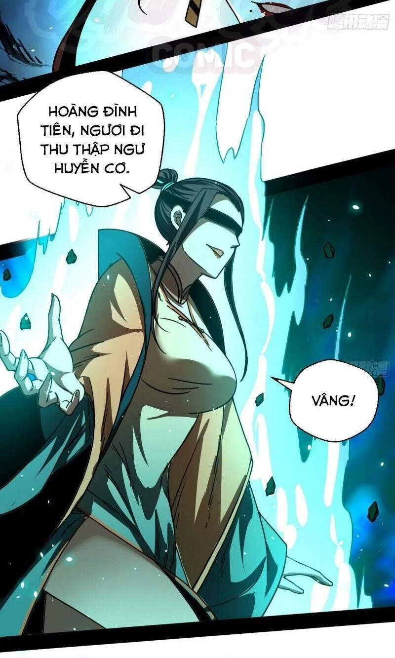 Ta Là Tà Đế Chapter 51 - Trang 4