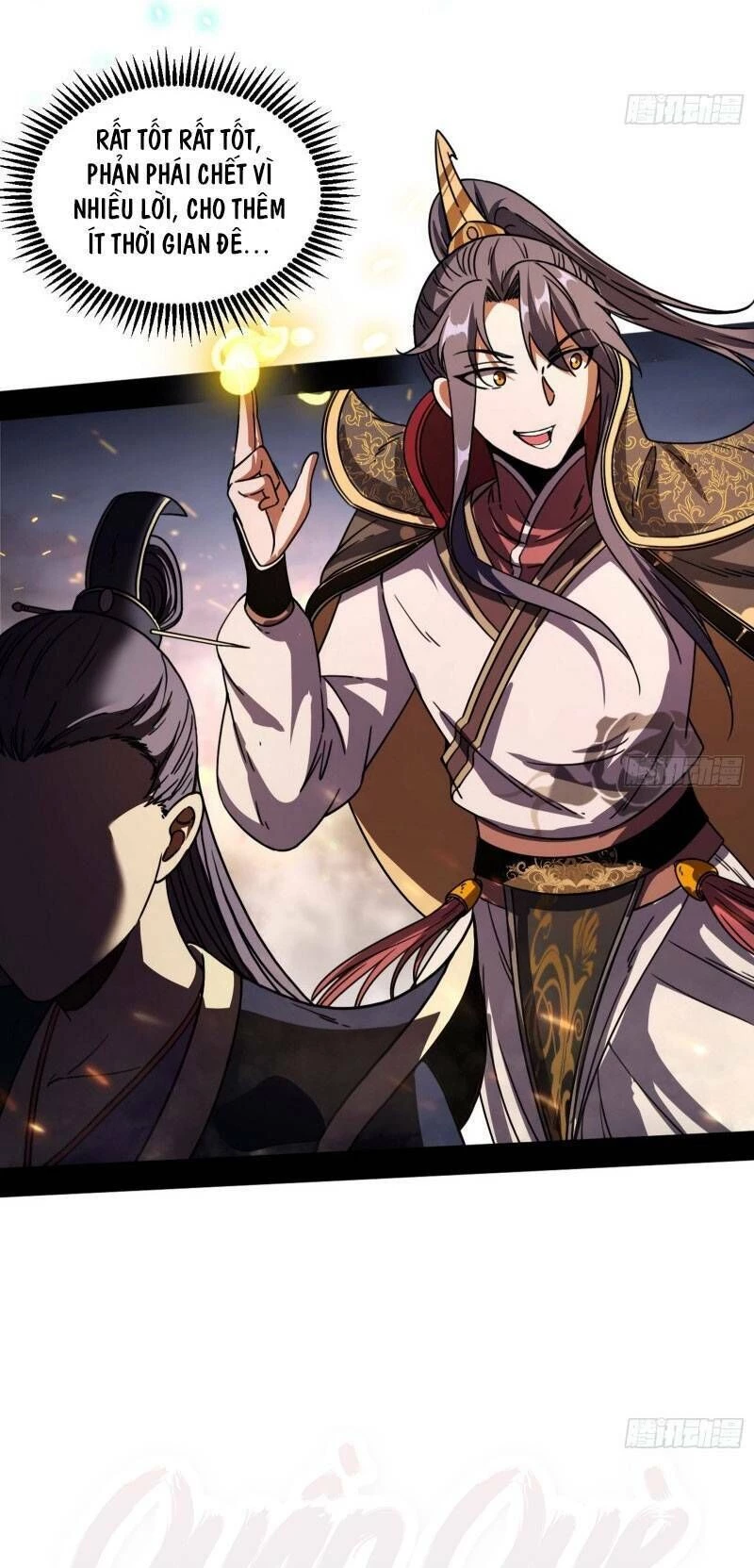 Ta Là Tà Đế Chapter 51 - Trang 4