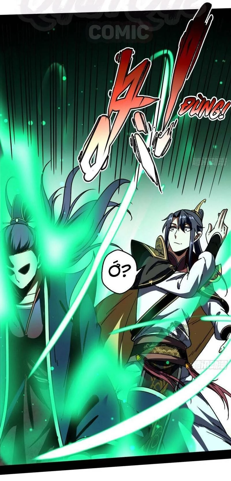Ta Là Tà Đế Chapter 51 - Trang 4