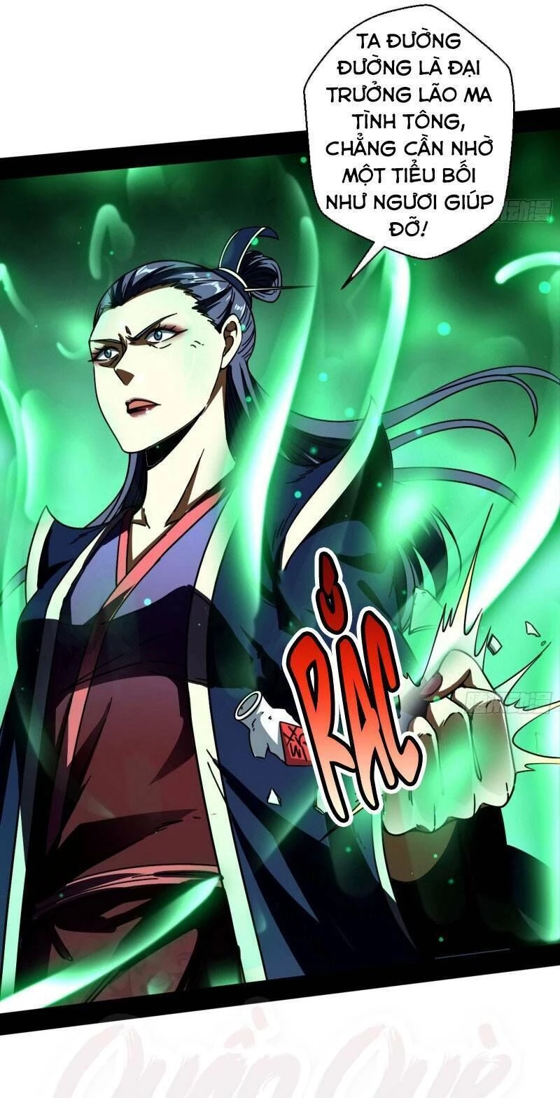 Ta Là Tà Đế Chapter 51 - Trang 4