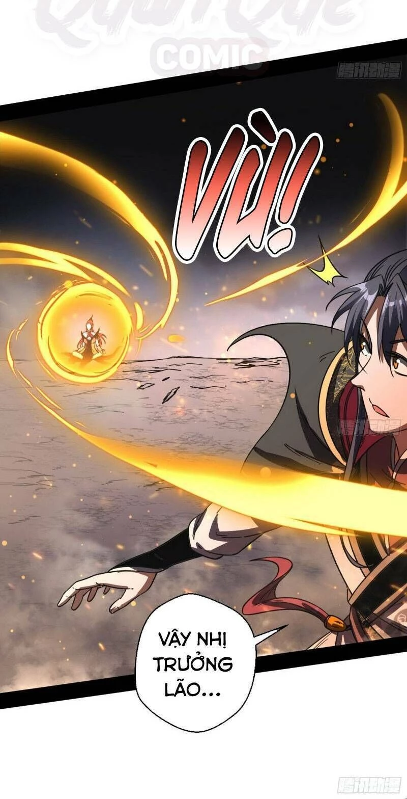 Ta Là Tà Đế Chapter 51 - Trang 4
