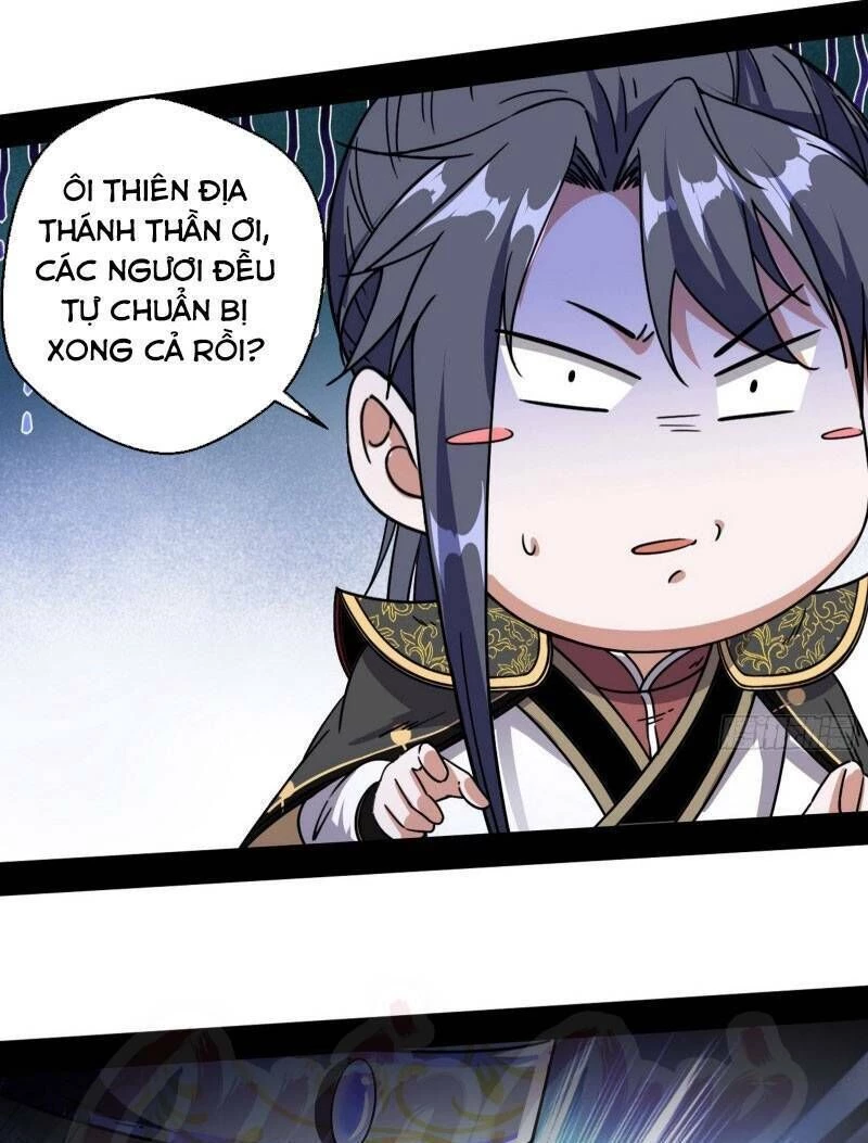 Ta Là Tà Đế Chapter 51 - Trang 4
