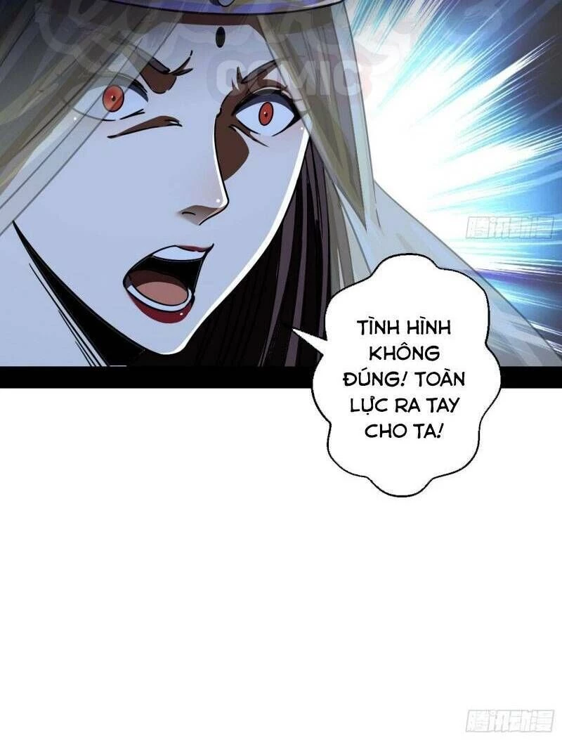 Ta Là Tà Đế Chapter 51 - Trang 4