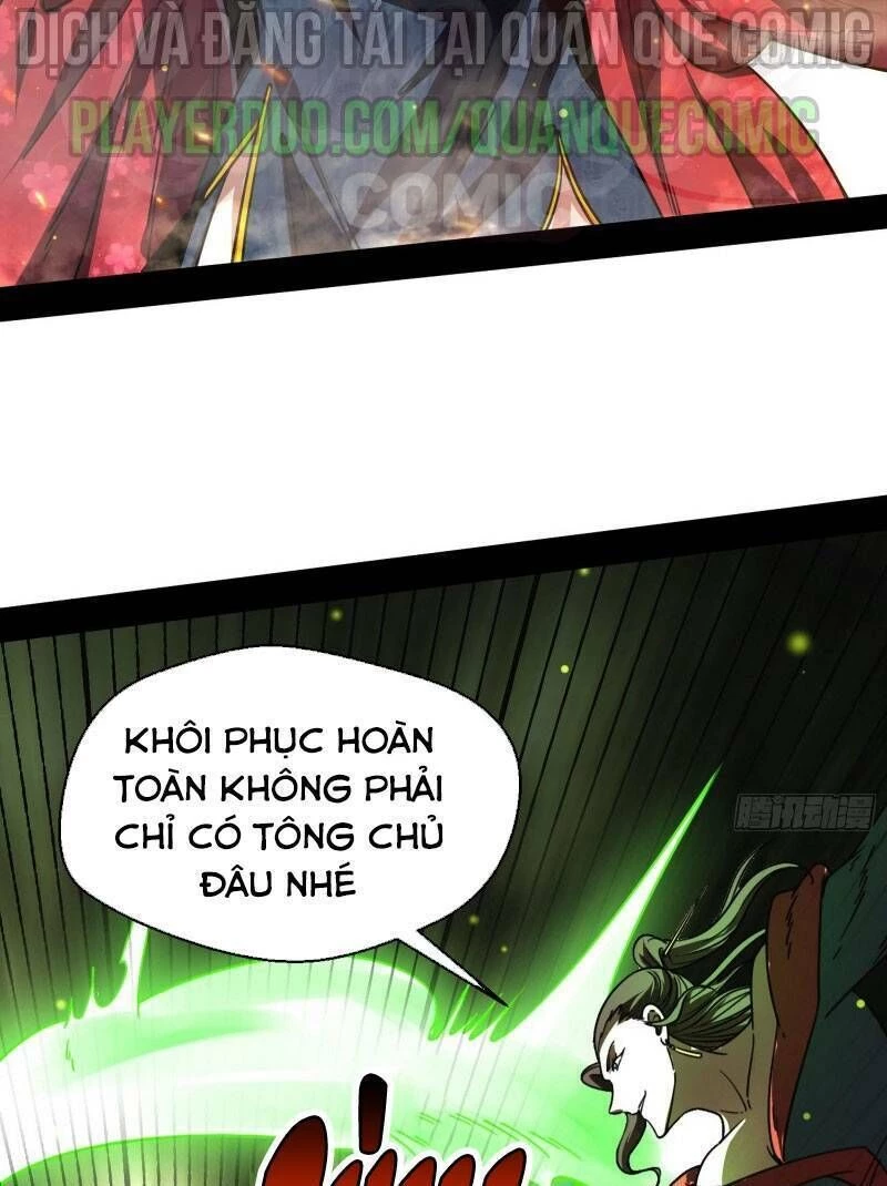 Ta Là Tà Đế Chapter 51 - Trang 4