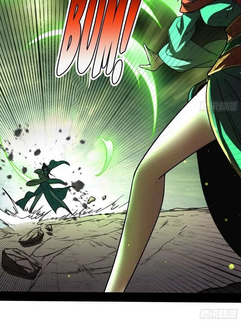 Ta Là Tà Đế Chapter 51 - Trang 4