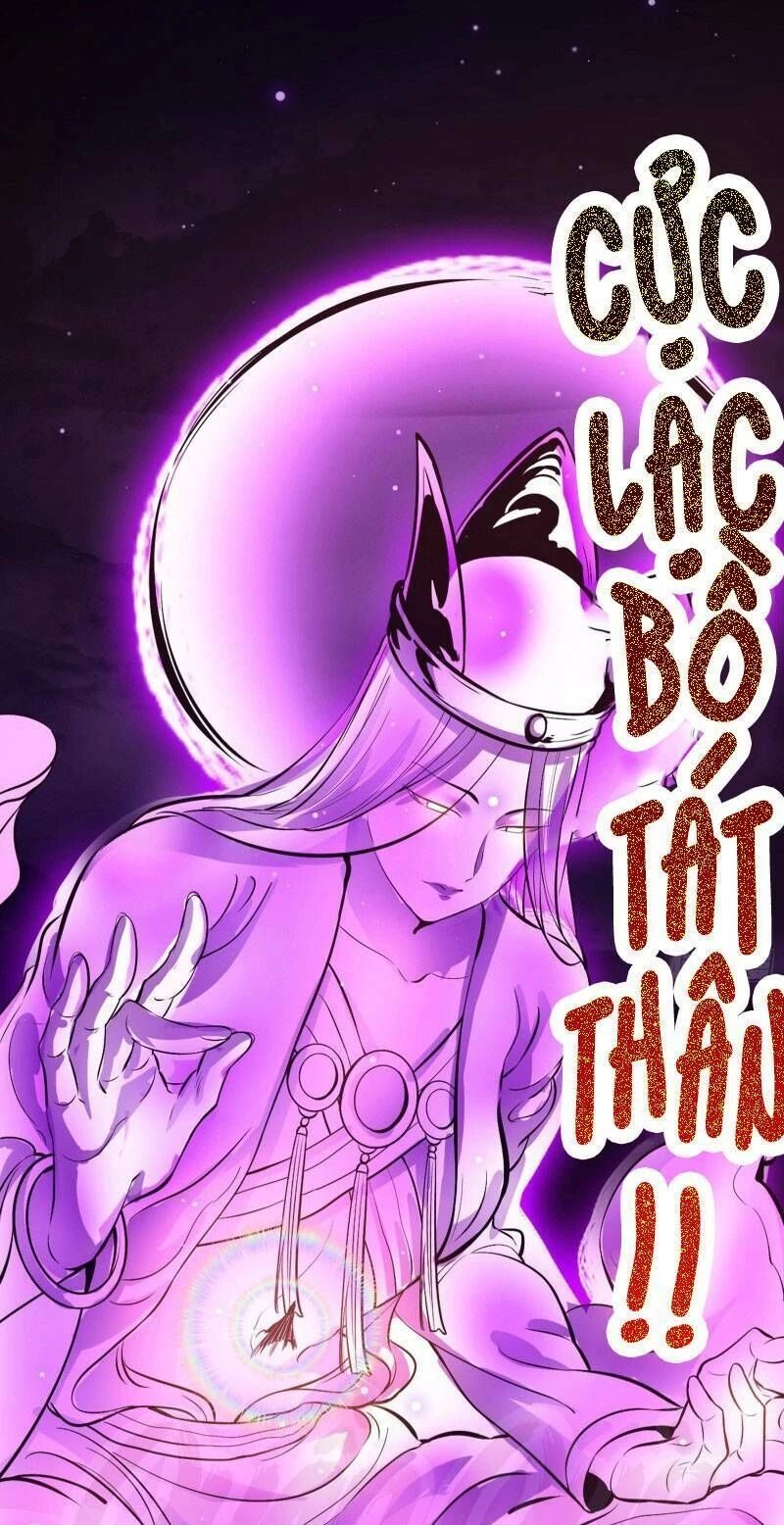 Ta Là Tà Đế Chapter 51 - Trang 4