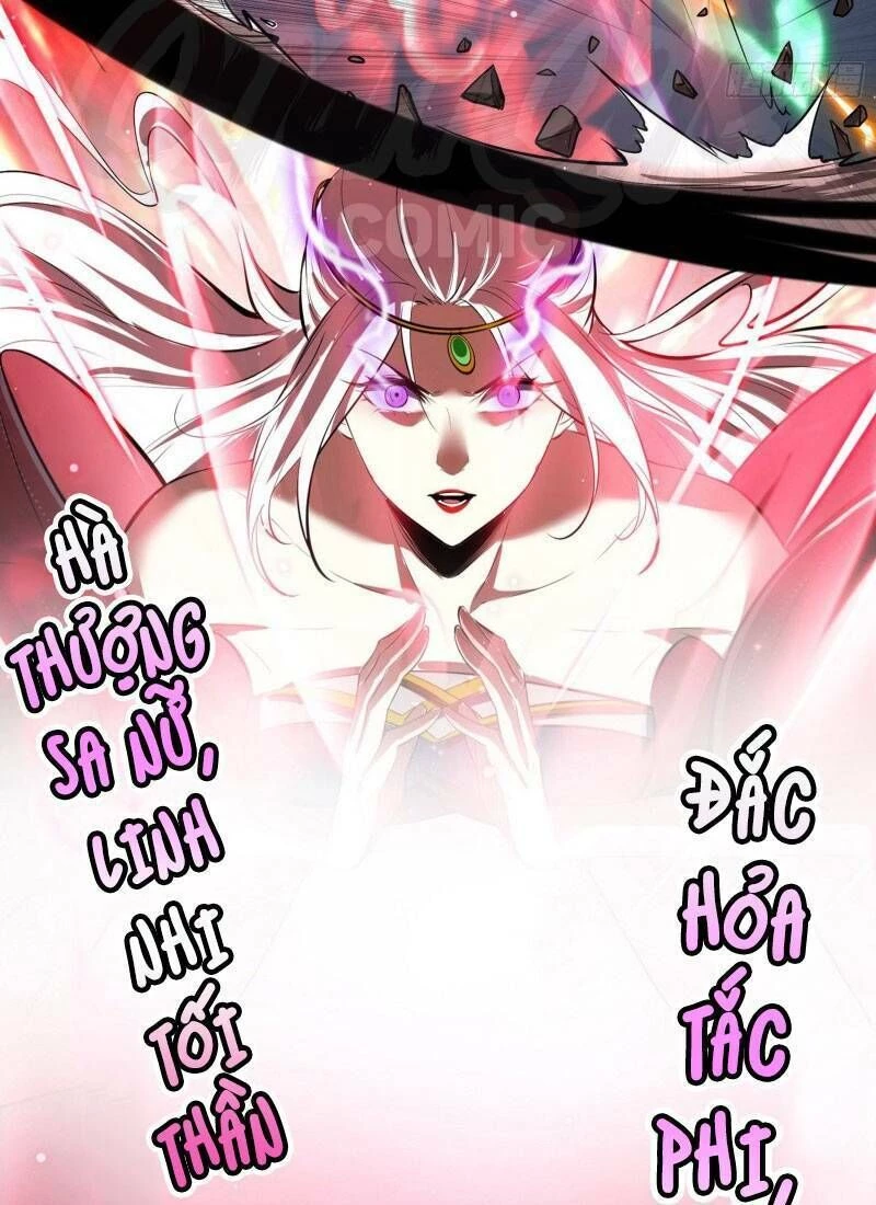 Ta Là Tà Đế Chapter 51 - Trang 4